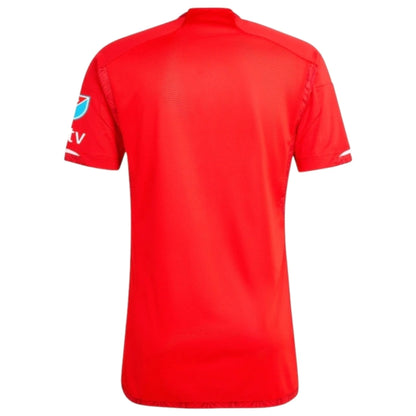 Camiseta Chicago FC 24-25 - Primera Equipación