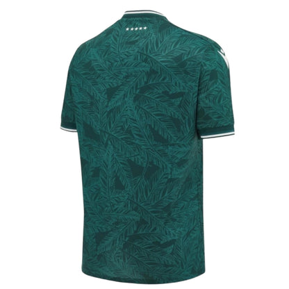Camiseta Santiago Wanderers 24-25 - Primera Equipación