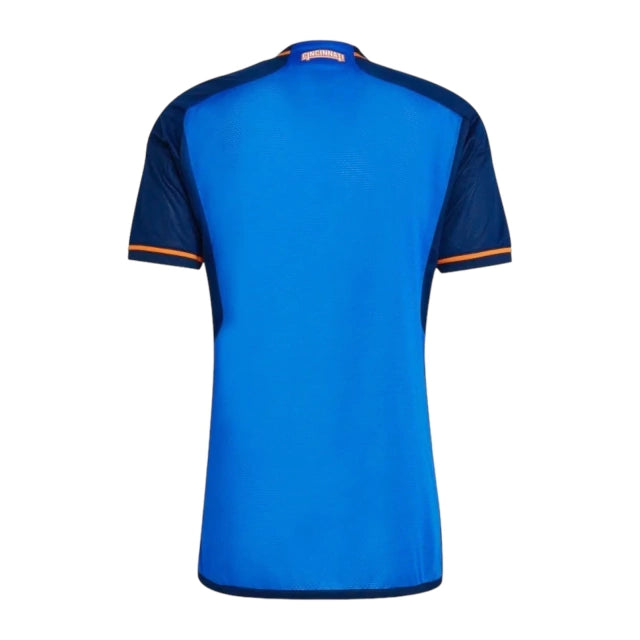 Camiseta FC Cincinnati 24-25 - Primera Equipación