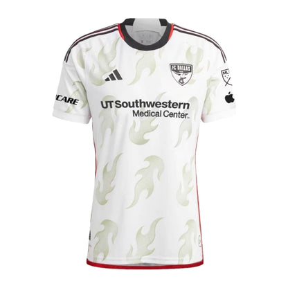 Camiseta FC Dallas 24-25 - Segunda Equipación