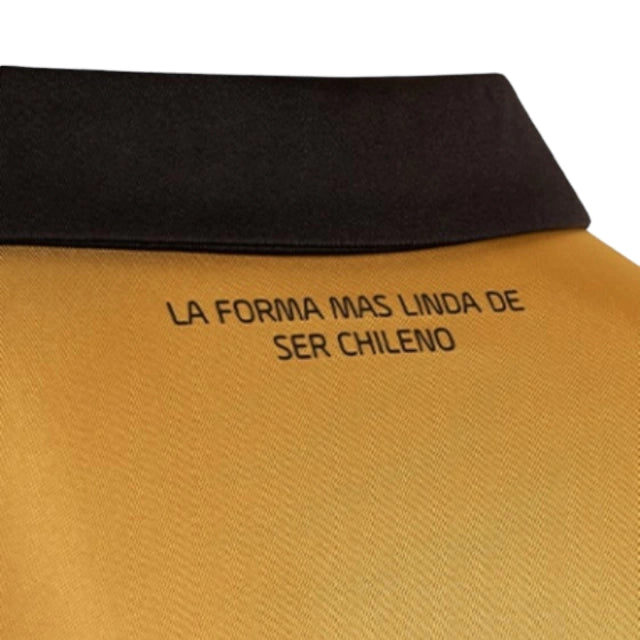 Camiseta Colo Colo do Chile 24-25 - Tercera Equipación