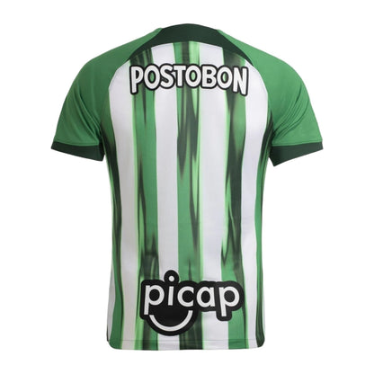 Camiseta Atlético Nacional 24-25 - Primera Equipación