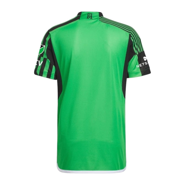 Camiseta Austin 24-25 - Primera Equipación