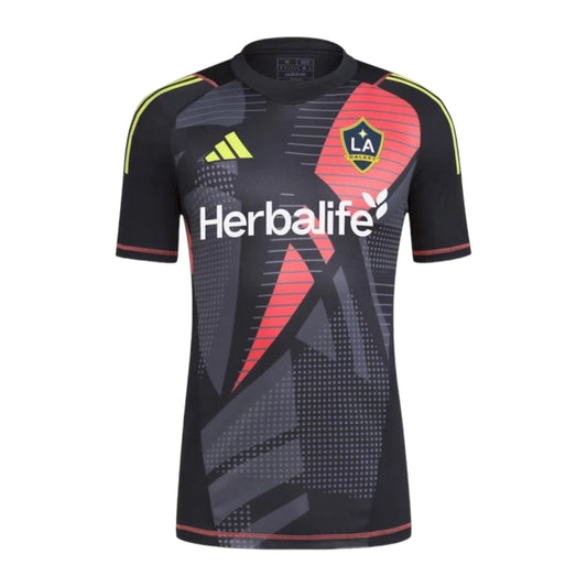 Camiseta de Portero LA Galaxy 24-25