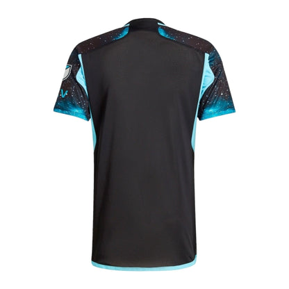 Camiseta Minnesota United 24-25 - Primera Equipación