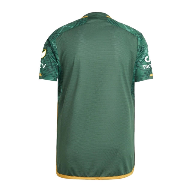 Camiseta Portland Timbers 24-25 - Primera Equipación
