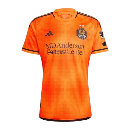 Camiseta Houston Dynamo 24-25 - Primera Equipación