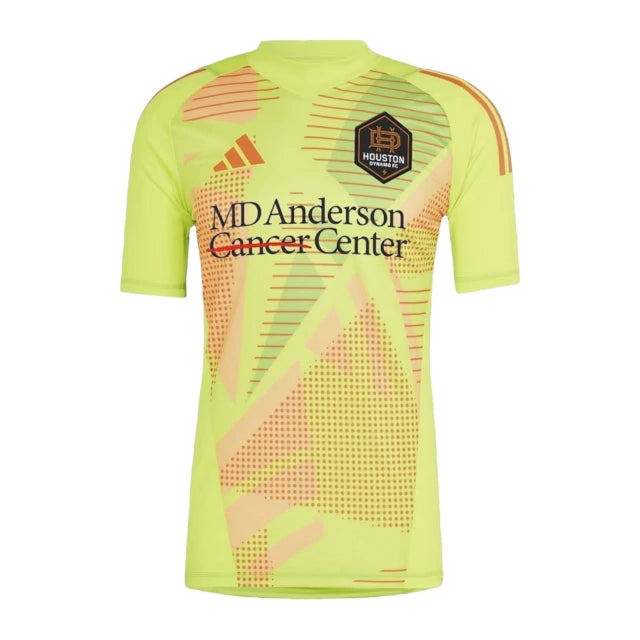 Camiseta de Portero Houston Dynamo 24-25