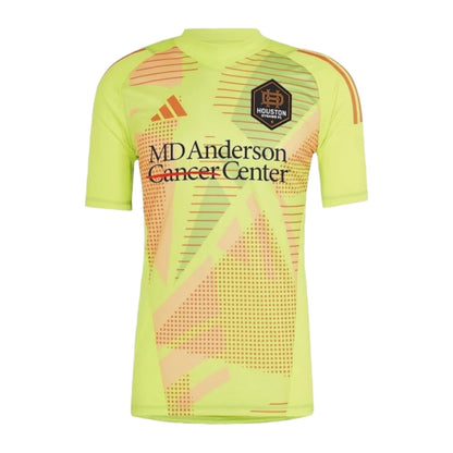 Camiseta de Portero Houston Dynamo 24-25