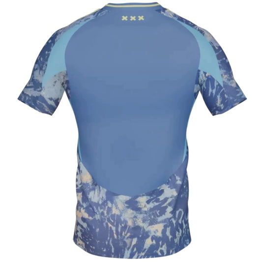 Camiseta Ajax 24-25 - Segunda Equipación
