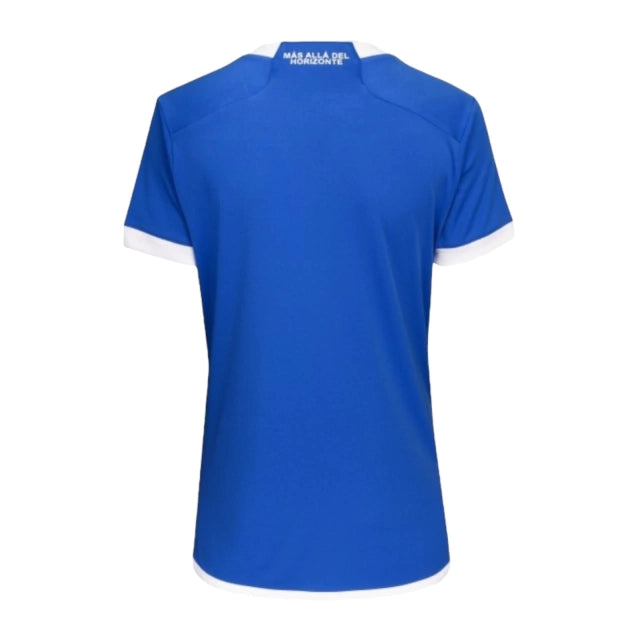 Camiseta Universidad do Chile 24-25 - Primera Equipación