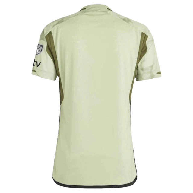 Camiseta Los Angeles FC 24-25 - Segunda Equipación