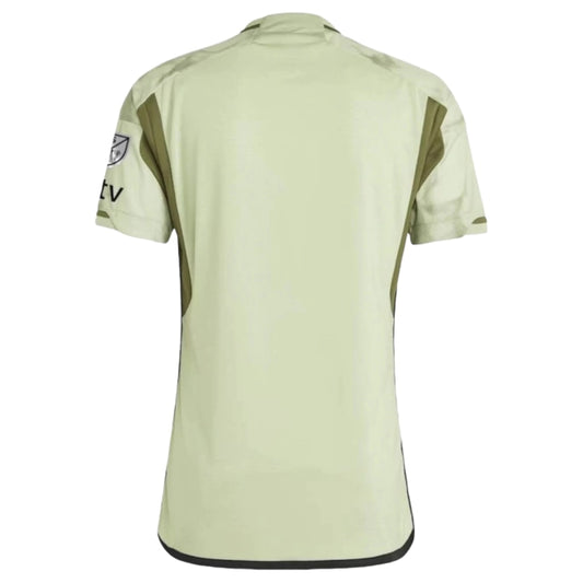 Camiseta Los Angeles FC 24-25 - Segunda Equipación