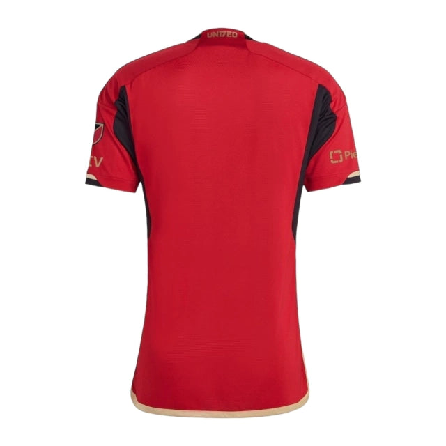 Camiseta Atlanta United 24-25 - Primera Equipación