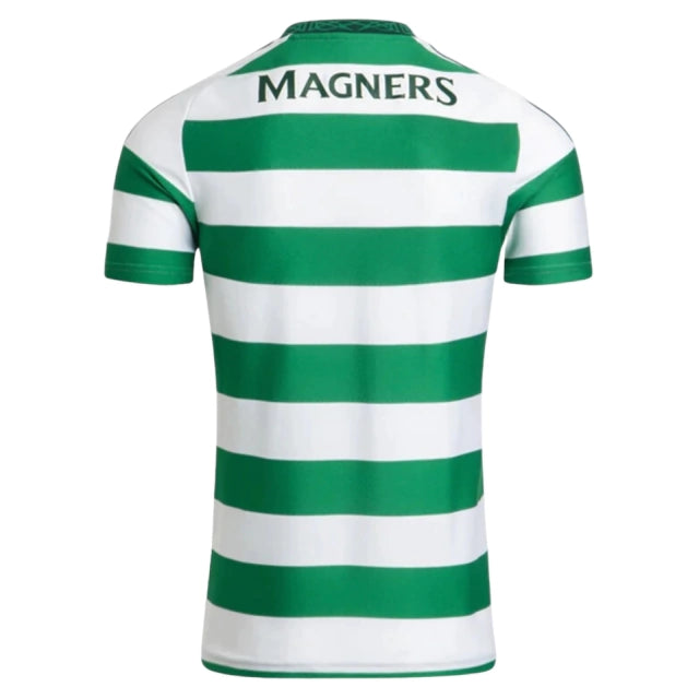 Camiseta Celtic 24-25 - Primera Equipación