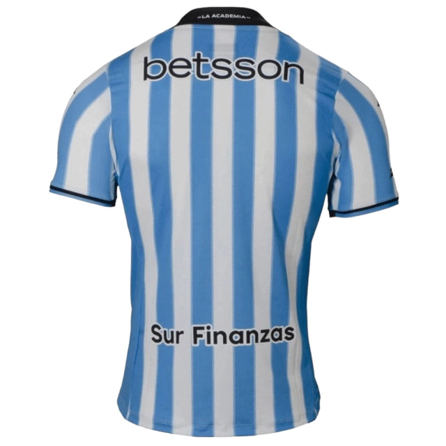 Camiseta Racing 24-25 - Primera Equipación