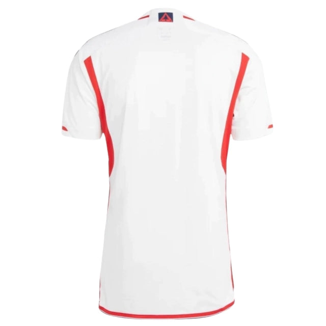 Camiseta New England Revolution 24-25 - Segunda Equipación