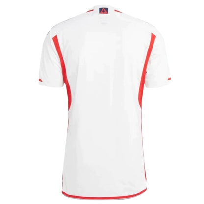 Camiseta New England Revolution 24-25 - Segunda Equipación