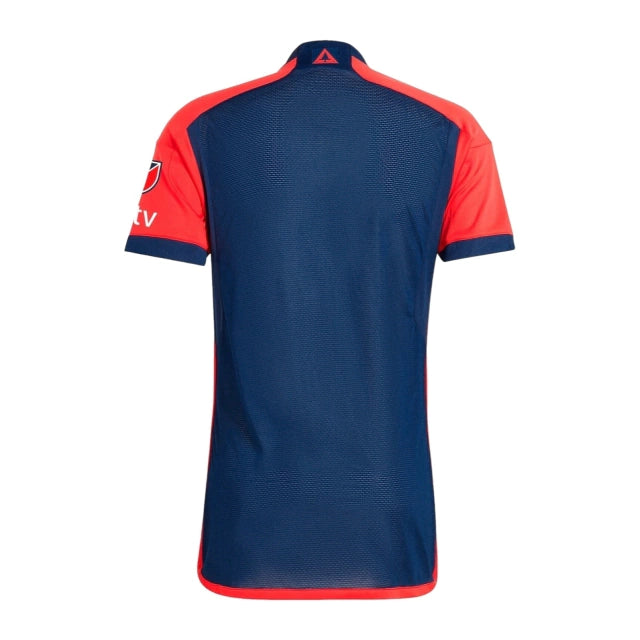 Camiseta New England Revolution 24-25 - Primera Equipación