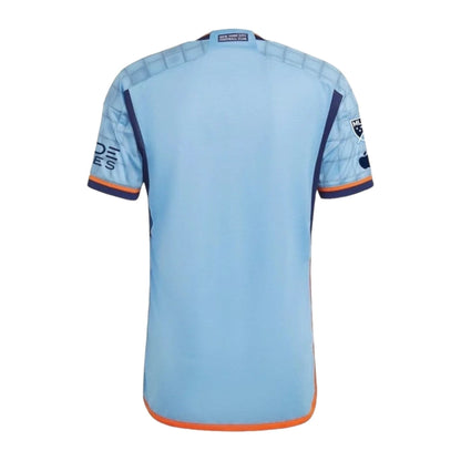 Camiseta New York City 24-25 - Primera Equipación