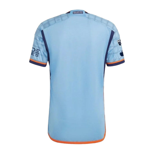 Camiseta New York City 24-25 - Primera Equipación