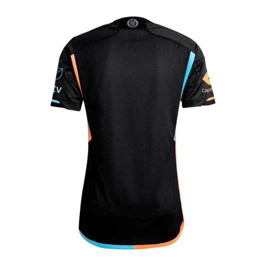 Camiseta New York City 24-25 - Segunda Equipación