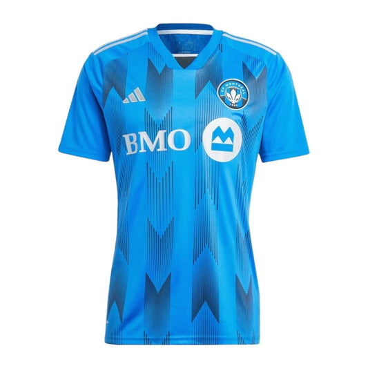 Camiseta CF Montréal 24-25 - Primera Equipación