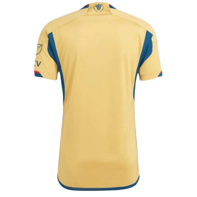 Camiseta Real Salt Lake 24-25 - Segunda Equipación