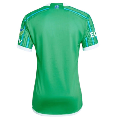 Camiseta Seattle Sounders 25-26 - Primera Equipación