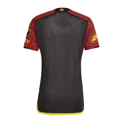 Camiseta Seattle Sounders 24-25 - Segunda Equipación
