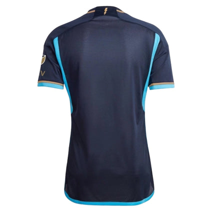 Camiseta Philadelphia Union 24-25 - Primera Equipación