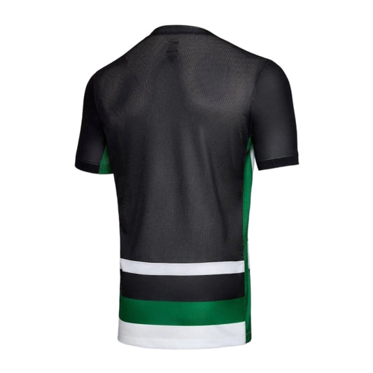 Camiseta Sporting Lisboa 24-25 - Primera Equipación