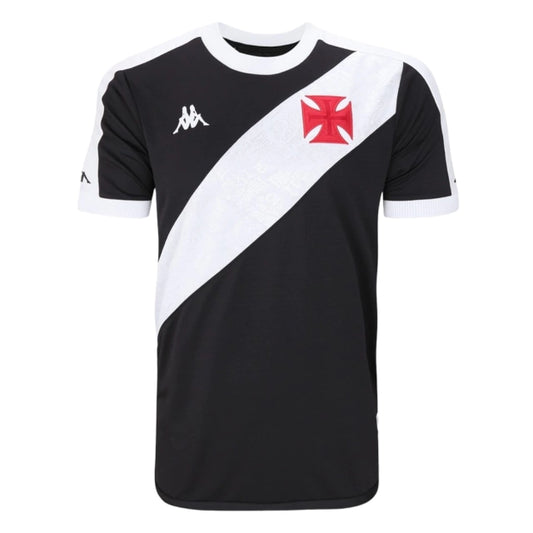 Camiseta Vasco da Gama 24-25 - Primera Equipación