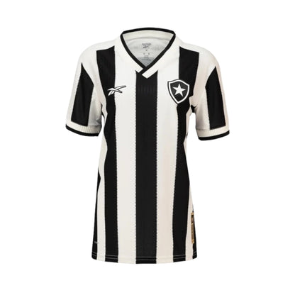 Camiseta Botafogo 24-25 - Primera Equipación Mujer