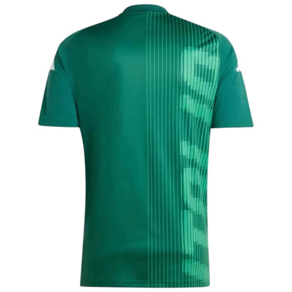 Camiseta Pre-Partido Seleção da Itália 24-25