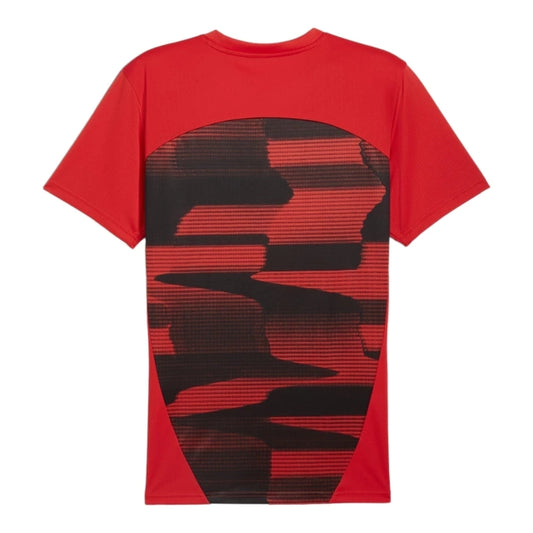 Camiseta Pre-Partido Milan 24-25