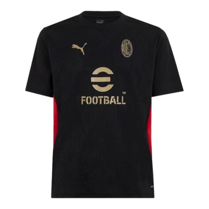 Camiseta AC Milan 24-25