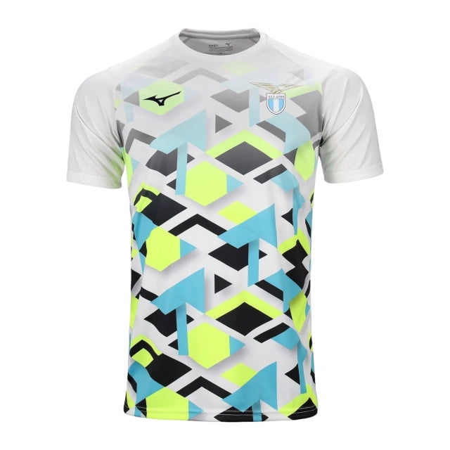 Camiseta Pre-Partido Lazio 24-25