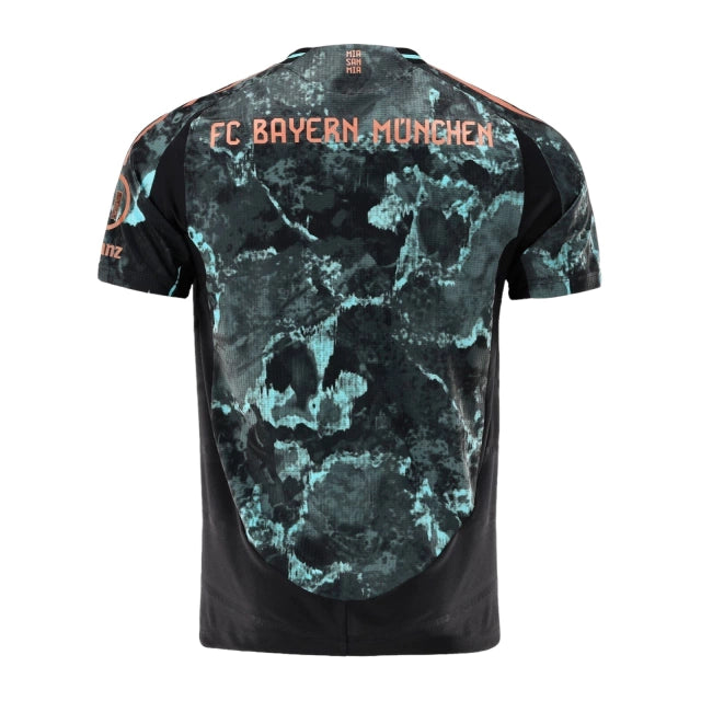 Camiseta Bayern de Munique 24-25 - Segunda Equipación