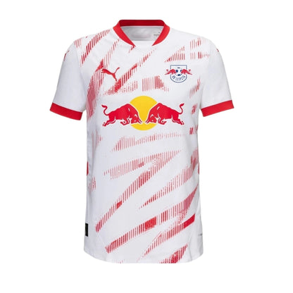 Camiseta Red Bull Leipzig 24-25 - Primera Equipación
