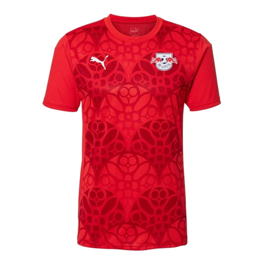 Camiseta Pre-Partido Red Bull Leipzig 24-25 - Primera Equipación