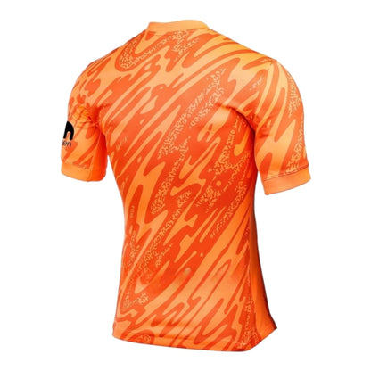 Camiseta de Portero Atlético de Madrid 24-25