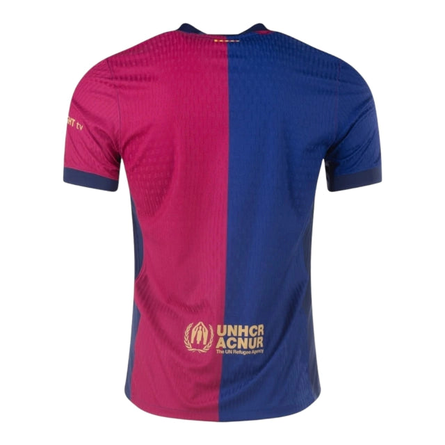Camiseta Barcelona 24-25 - Primera Equipación