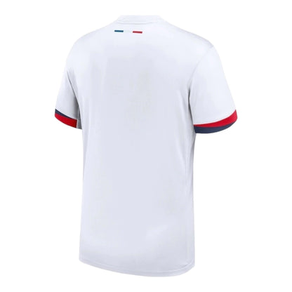 Camiseta Paris SaintGermain 25-26 - Segunda Equipación