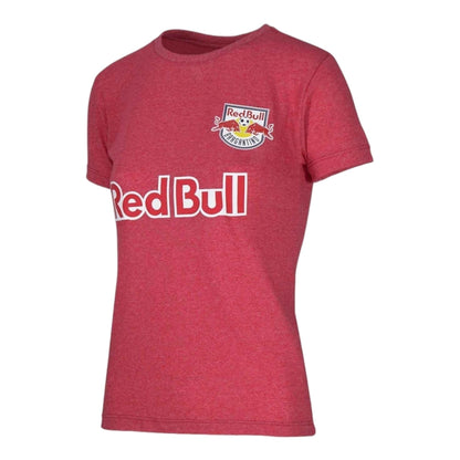 Camiseta Red Bull Bragantino 24-25 Mujer