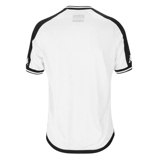 Camiseta Vasco da Gama 24-25 - Segunda Equipación Mujer