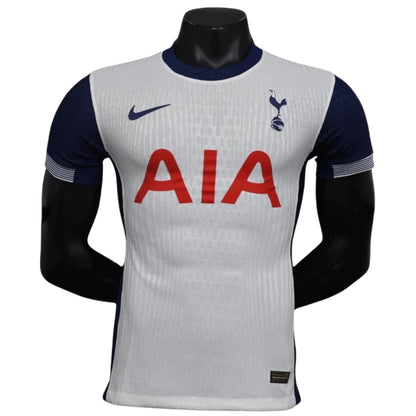Camiseta Tottenham Jugador 24-25 - Primera Equipación