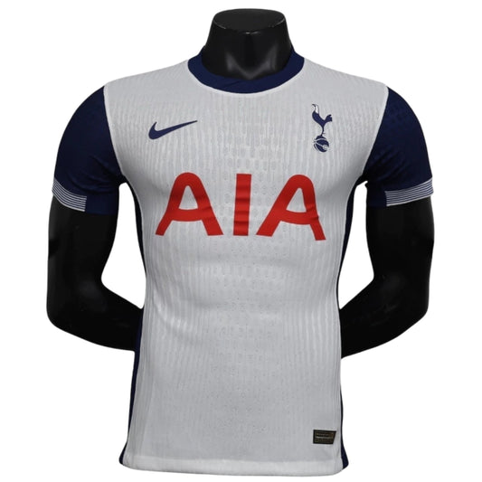 Camiseta Tottenham Jugador 24-25 - Primera Equipación