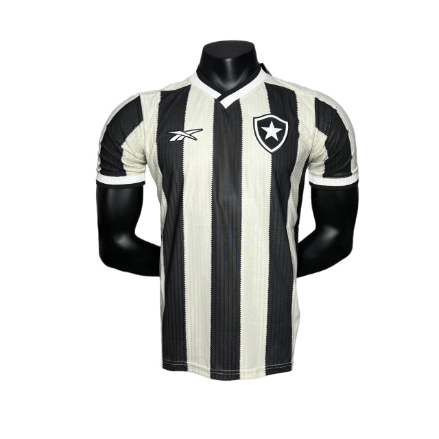Camiseta Botafogo Jugador 24-25 - Primera Equipación
