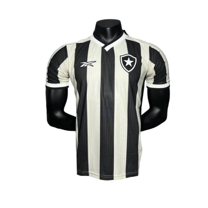 Camiseta Botafogo Jugador 24-25 - Primera Equipación